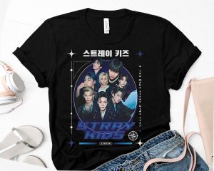 Express Your Love for Music: Stray Kids Official Merchandise