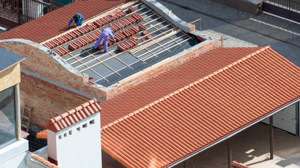 Roofing Reimagined: Innovative Solutions for Replacement