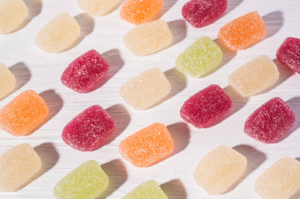 Exploring the Best Delta 9 Gummy Options on the Market