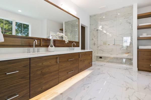 Innovative Bathroom Remodeling Services in Woodbridge