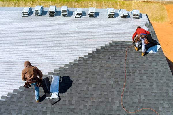 Quality Roof Installations for Homes in Winter Park